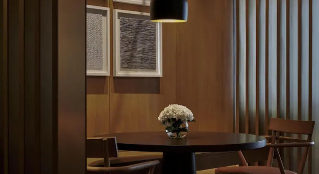 Люкс Park Hyatt Kuala Lumpur