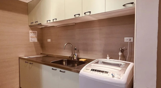 Suite Huru House