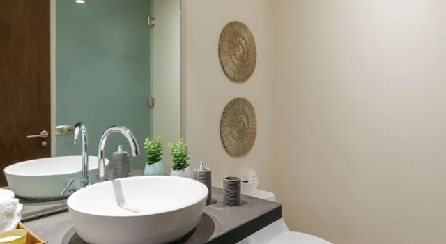 Апартаменты Deluxe c 1 комнатой Casa Sol 1BR by the Pool - Attha Cenote