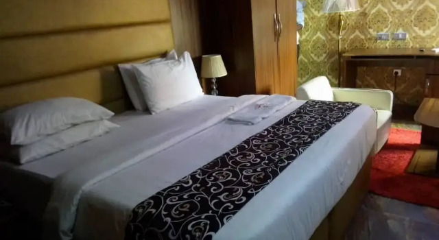 Номер Superior Global Signature Hotel