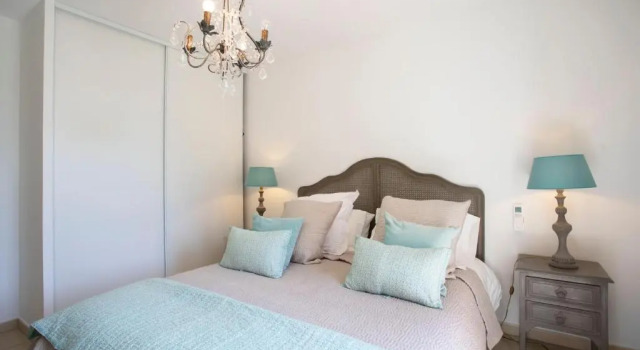 DOMAINE DES ROSES AP4222 by Riviera Holiday Homes