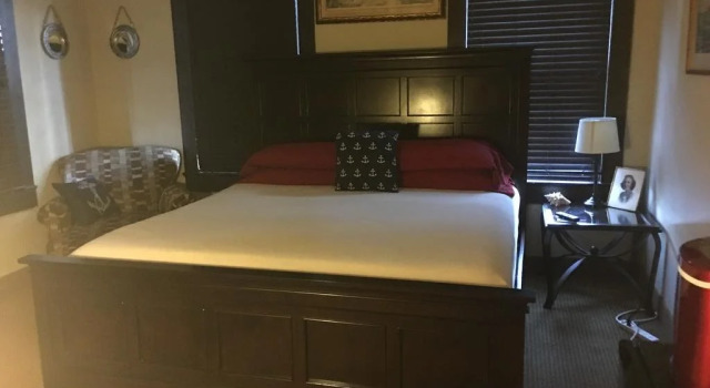 Hotel Cazan, Забронировать Отель Отели Acadiana с парковкой, Парковка