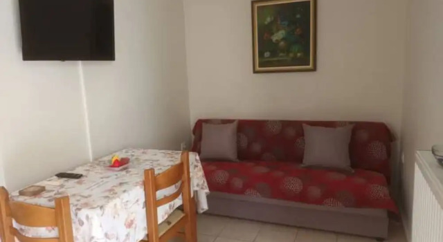 Michael Apartments - Private Parking, Забронировать Апартаменты/квартира Отели периферии Ионических островов с парковкой, Парковка