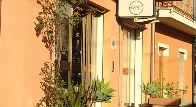 Diavin, Book Hotel Bivona Calabria