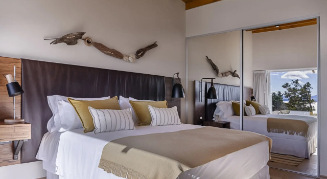 Aguila Mora Suites & Spa