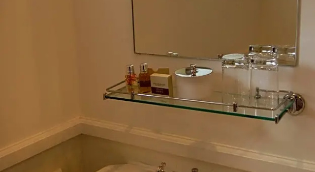 Номер Standard The Royal Hotel