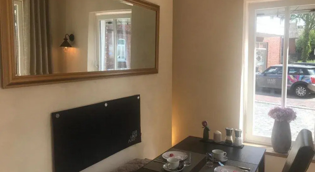Hotel Bed & Breakfast Steinfeld