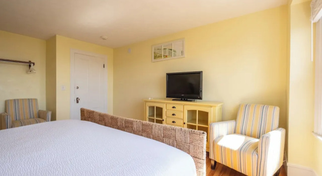 Номер Premier The Gull Oceanside Inn & Motel