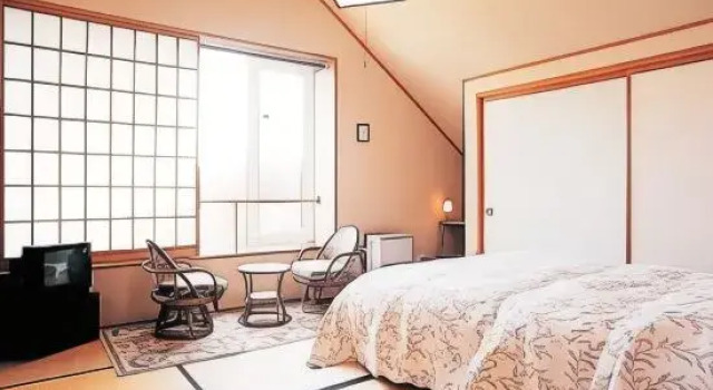 Shizen No Yado Hibikino
