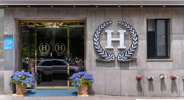 Siheung H