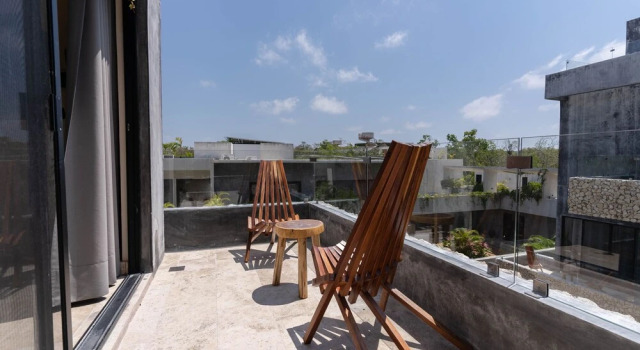 Апартаменты Premier Xentum Residences - Dreamed Condo
