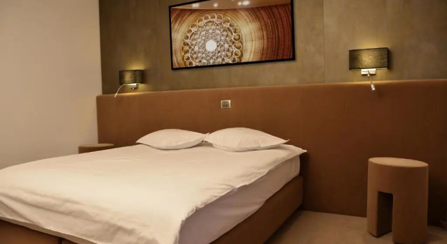 Номер Standard Hotel Lux Divina
