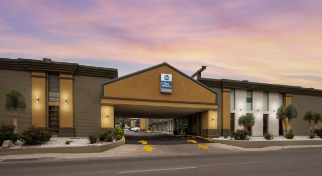 Best Western Inn of Del Rio, Prenota Hotel Del Rio Texas