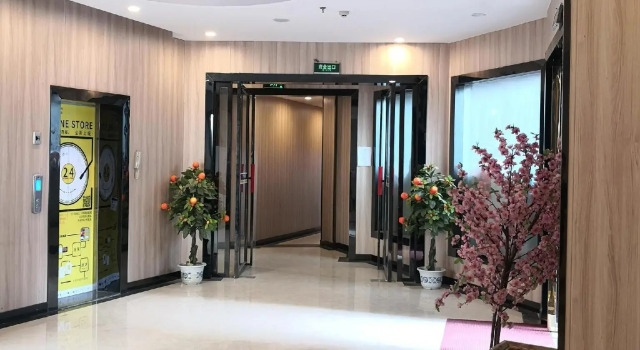 7 Days Premium Hotel Ji'an Taihe Gongnongbing Avenue, Rezerwuj Hotel Jian Jiangxi