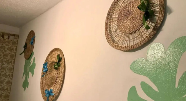 Апартаменты Casa das Bonecas
