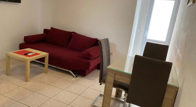 Апартаменты Apartments Bojanic