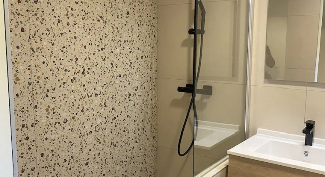Номер Standard Hôtel Funtana Marina