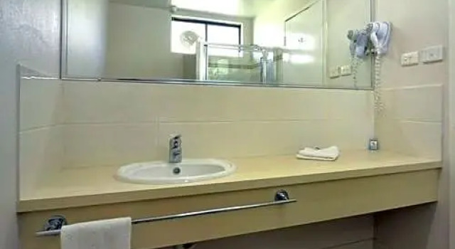Одноместный номер Standard The Timothée Resort