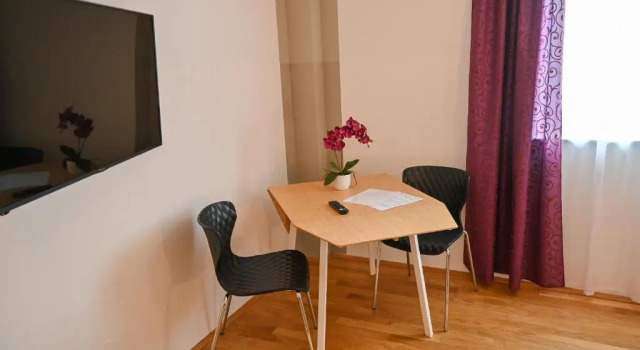 Lejlighed Backpacker Apartment Naschmarkt