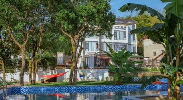 Guanghe B&B