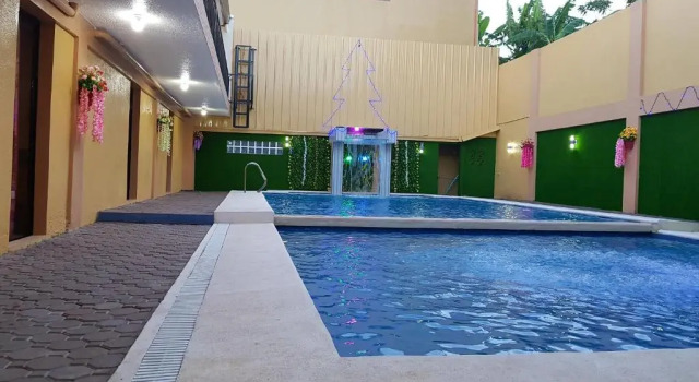 Suite Hotel Georgina