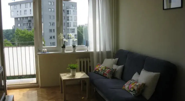 Mieszkanie z widokiem na morze, Varaa Hotelli Gdańsk Pommeri