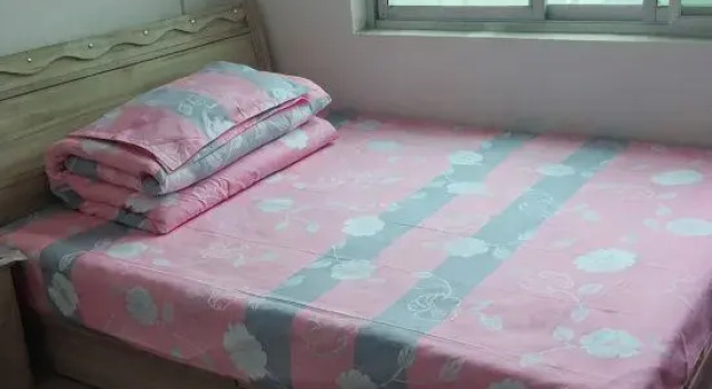 Номер Economy Zhouzhi Shangnong Hotel