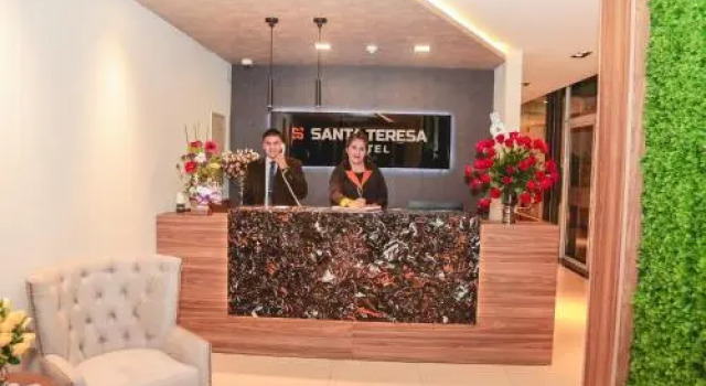 Santa Teresa Hotel Group S.A, Book Hotel Hotels in Itapua with a Pool, Swimming Pool