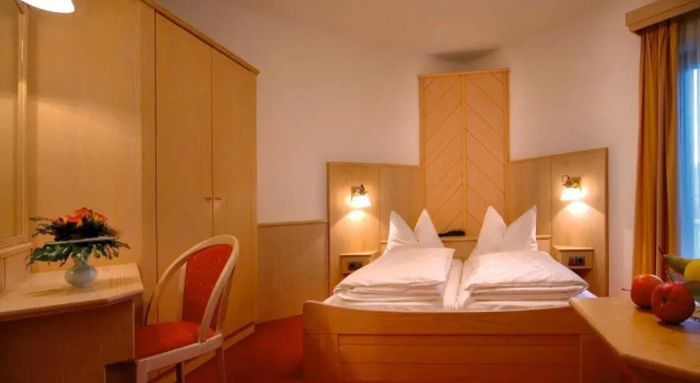 Двухместный номер Standard Hotel Millanderhof
