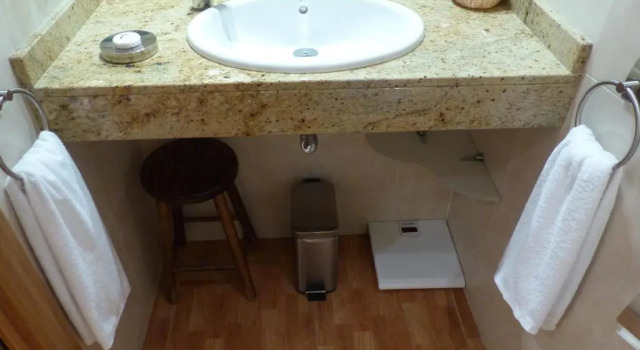 Двухместный номер Standard Hotel Les Truites Adults only