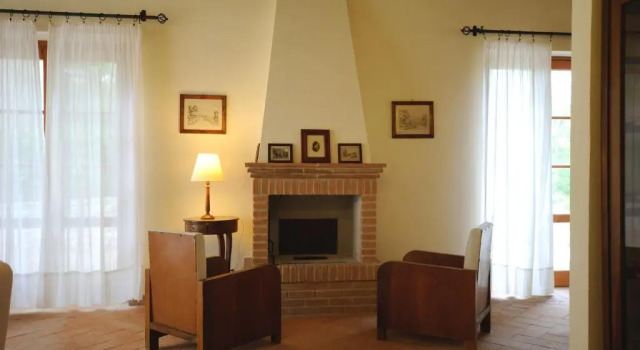 Апартаменты с 4 комнатами Agriturismo I Gergoni