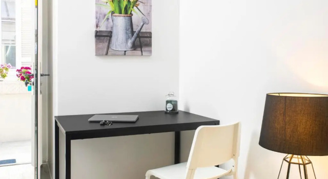 Апартаменты Superior Aquitain Home - Studios & Appartements tout confort Bordeaux Gare St Jean