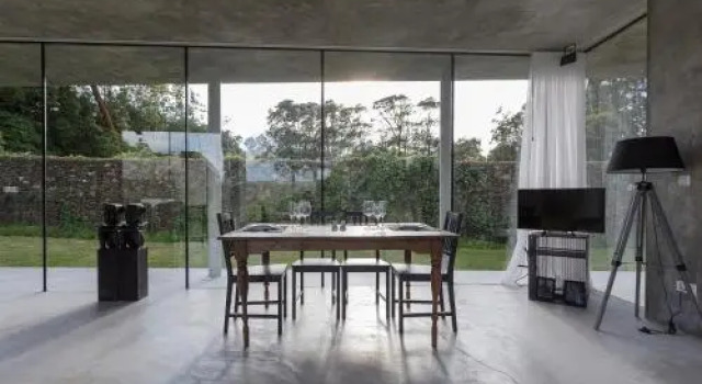 Villa Refuge Astrolabe, Забронировать Вилла Коттеджи Рабу-ди-Пейши, Коттедж