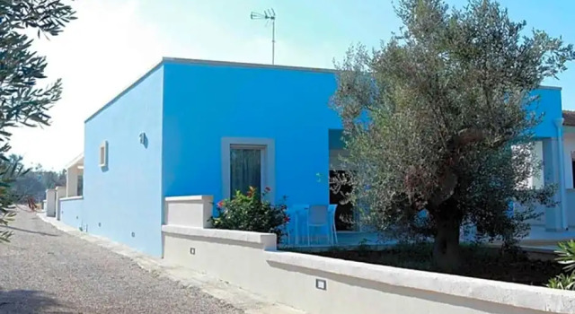 BeB Agata Vero Relax, Prenota Hotel Torre Suda Salento