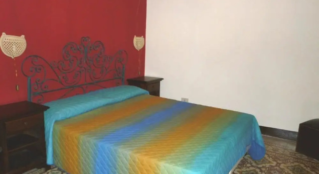 La Lampara