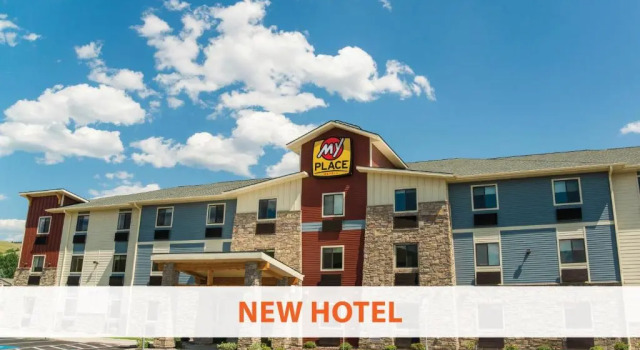 My Place Hotel - Midland