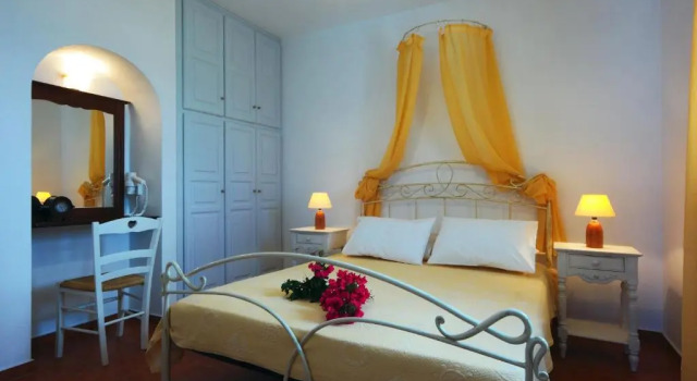 Апартаменты Belvedere Apartments