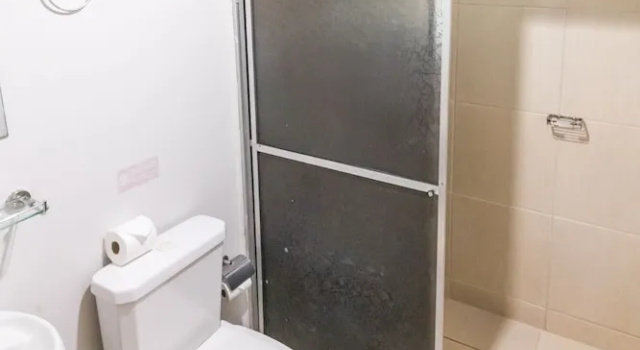 Номер Standard Foz Fronteira Hotel