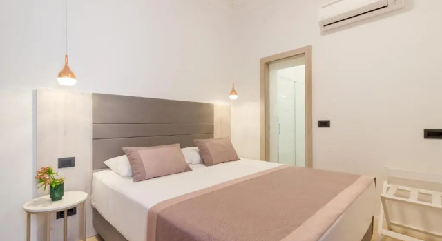 Номер Standard Boutique B&B Villa Faggioni