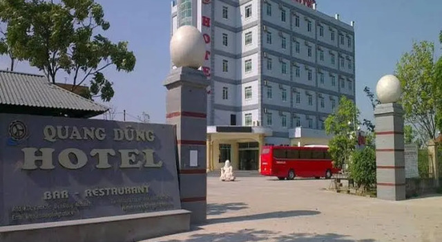 Quang Dung Hotel