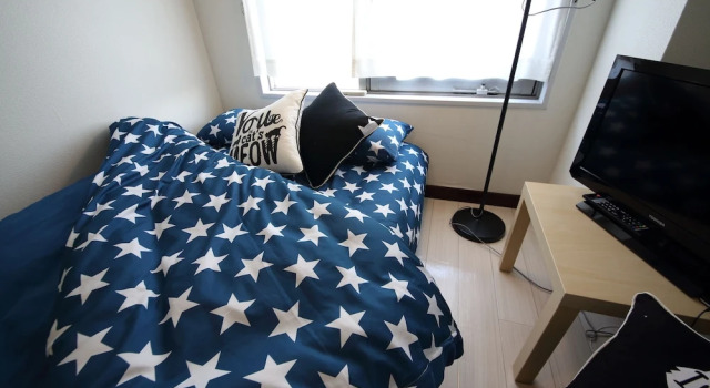 EX Kyobashi Apartment 902, Забронировать Апартаменты/квартира Сакаи Осака, рядом с Theatre Brava