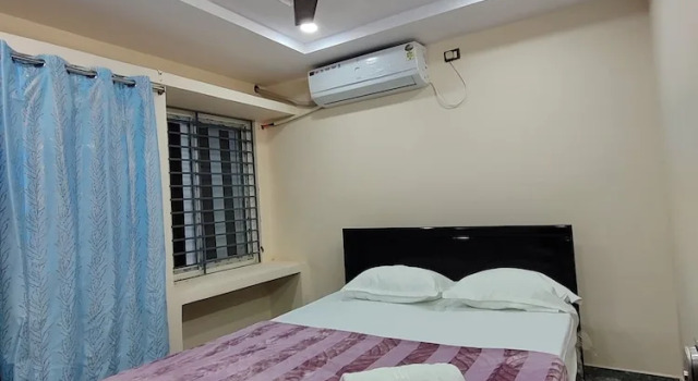 Номер Classic Aariv Home Stay