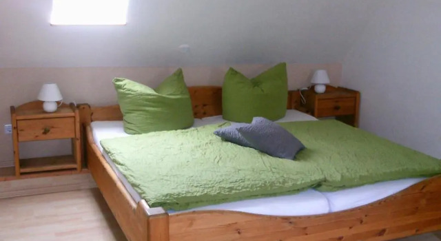 Апартаменты Ferienhaus Schneiders