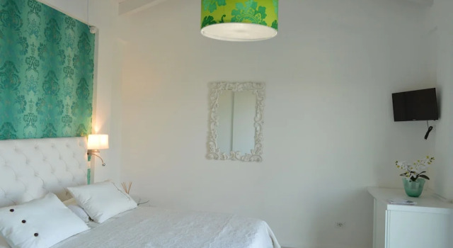 Le Vele, Book Hotel Hoteller i Agropoli med pool, Swimmingpool