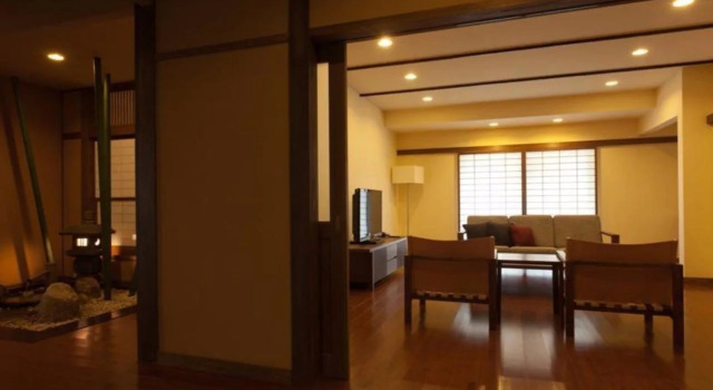Yufuin Bettei Itsuki, Prenota Affittacamere Hotel a Kyushu con parcheggio, Parcheggio