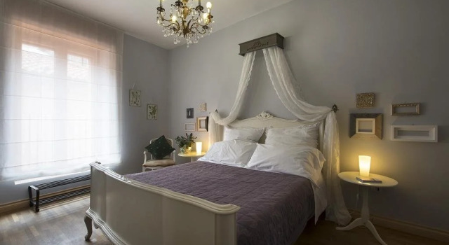B&B La Cuntana