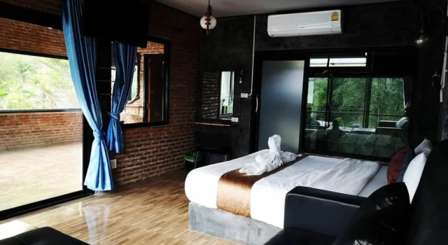 Keeree Loft Resort