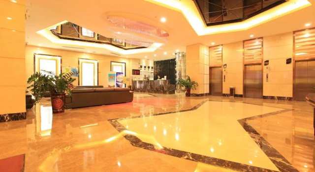 Shenghui Hotel