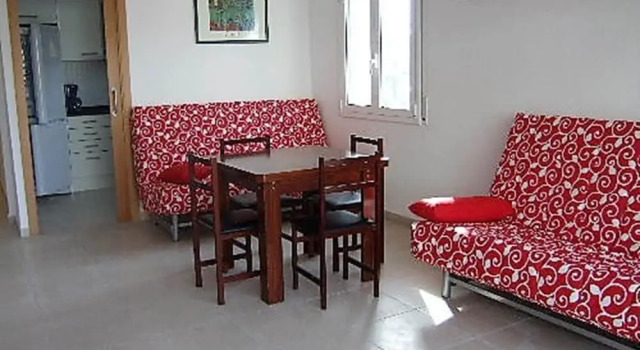 Estudio 1031- Iberia 1-8