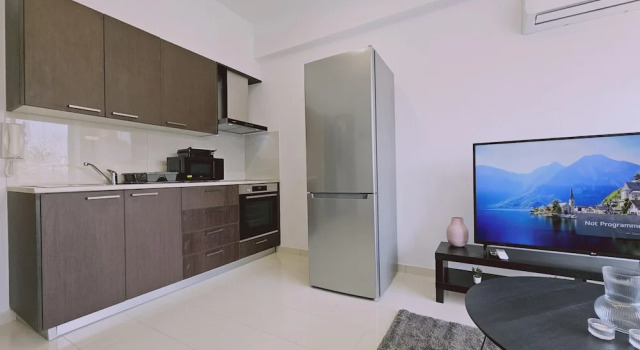 104 NIC - 102 Stay Cosmo City Suite